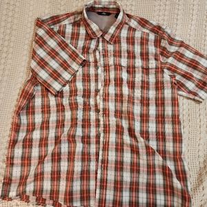 Men's shirt
